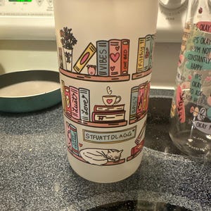 Ashlyn added a photo of their purchase