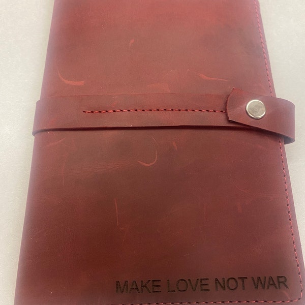 GIKPAX Porte-Passeport, étiquette De Bagage, étui Pour Passeport En Cuir PU, Porte-Passeport, Portefeuille De Voyage Pour Passeport, Carte De Billet, Carte De Crédit, Cartes De Visite (Violet