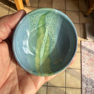 Heather added a photo of their purchase