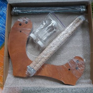 Olga added a photo of their purchase