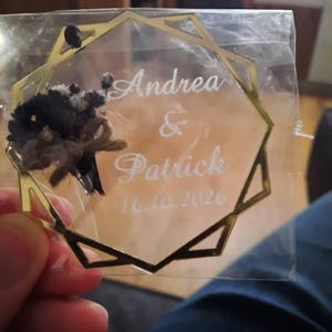 Andrea hat ein Foto des gekauften Artikels hinzugefügt