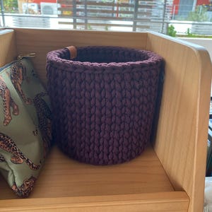 Etsy-koper heeft een foto van de aankoop toegevoegd