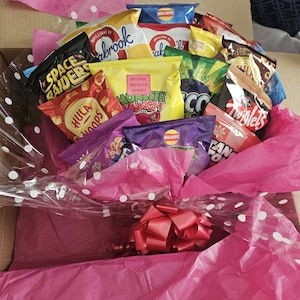 Laura added a photo of their purchase