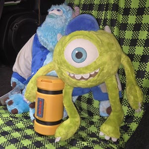 Tommy added a photo of their purchase