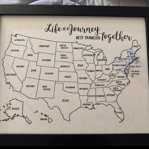 Sara added a photo of their purchase