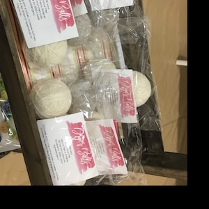 Linda ha aggiunto una foto del proprio acquisto
