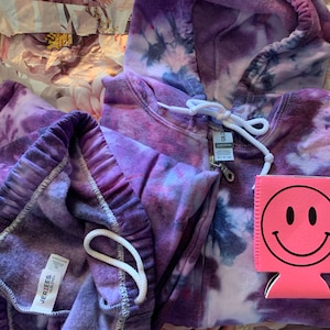 Rochelle added a photo of their purchase
