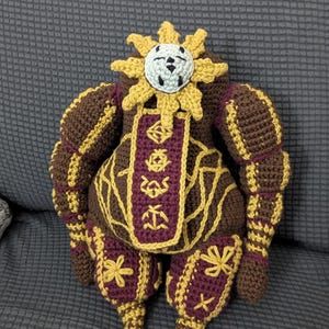 Acquirente Etsy ha aggiunto una foto del proprio acquisto