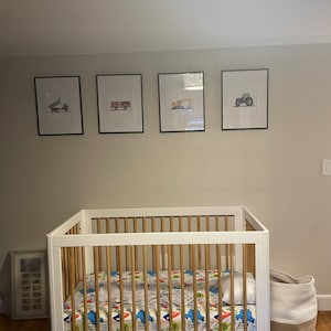 Meghan added a photo of their purchase