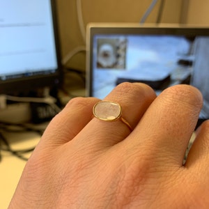 Etsy-Käufer:in hat ein Foto des gekauften Artikels hinzugefügt