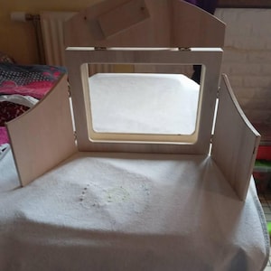 Murielle added a photo of their purchase