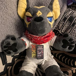 Aramus hat ein Foto des gekauften Artikels hinzugefügt