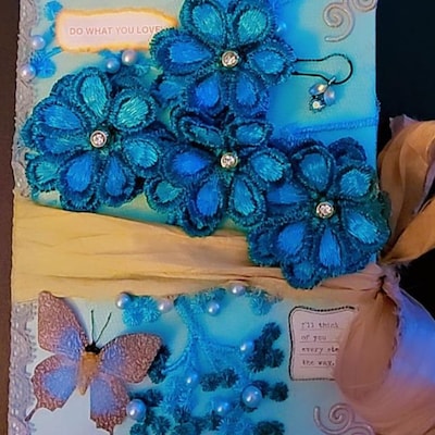 1800's Vintage Ledger Paper, Handwritten Ledger Pages, 3 Different ...