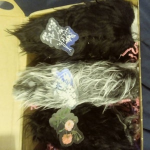 Fluff ha añadido una foto de su compra