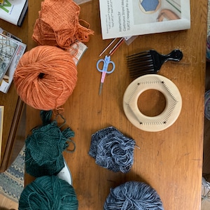 Kathleen added a photo of their purchase