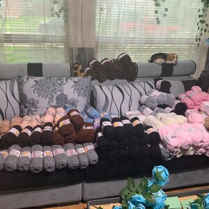 Willamena added a photo of their purchase