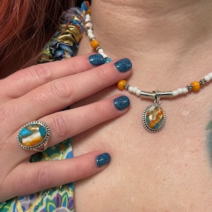 Acheteur Etsy a ajouté une photo de son achat