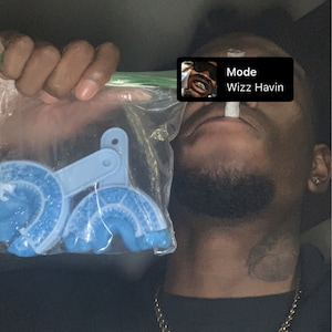 Jakeeioo a ajouté une photo de son achat