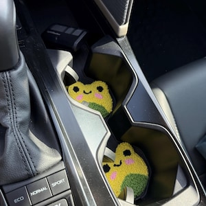 Kaden a ajouté une photo de son achat