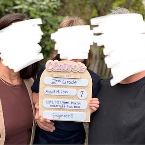 Anna ha aggiunto una foto del proprio acquisto