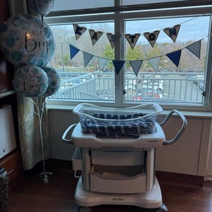 Holly added a photo of their purchase