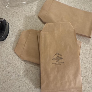 PeskyRavenDesigns added a photo of their purchase