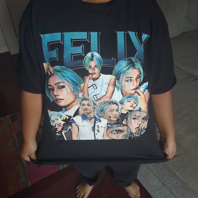 Stray Kids Felix 15 ボタンアップTシャツ il_fullxfull.5005403704_76vs.jpg
