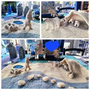 Mona added a photo of their purchase