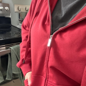 Marin added a photo of their purchase