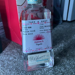 Alanna added a photo of their purchase