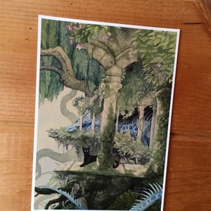 A heeft een foto van de aankoop toegevoegd
