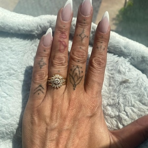 Megan added a photo of their purchase