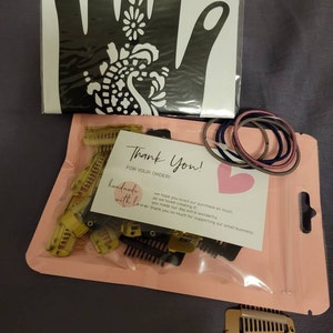 Amanda added a photo of their purchase