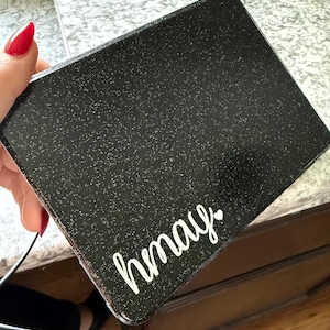 Heather adicionaram uma foto da sua compra