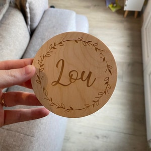 Lucie a ajouté une photo de son achat