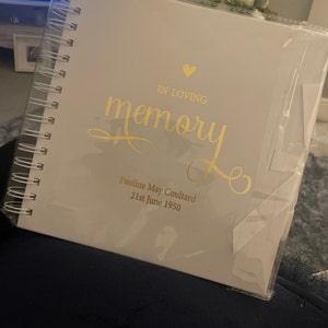 Ebony added a photo of their purchase