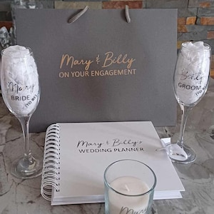Angela added a photo of their purchase