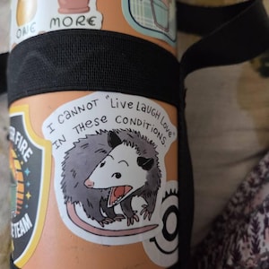 Lisa added a photo of their purchase