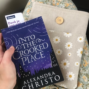 Sophie added a photo of their purchase