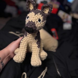 Tiffany hat ein Foto des gekauften Artikels hinzugefügt