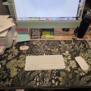 Christine added a photo of their purchase