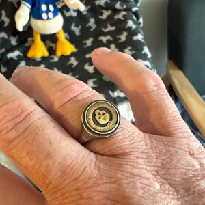 Etsy buyer added a photo of their purchase