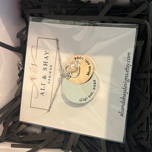 Olivia hat ein Foto des gekauften Artikels hinzugefügt