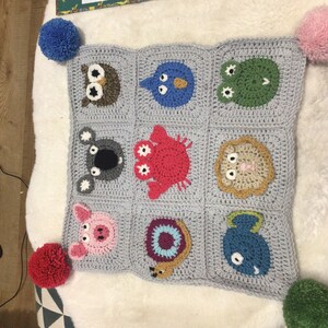 Zookeepers blanket hotsell