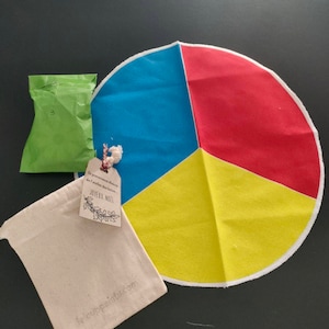 Cécilia hat ein Foto des gekauften Artikels hinzugefügt