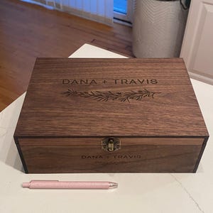 Dana added a photo of their purchase