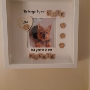 Danielle added a photo of their purchase