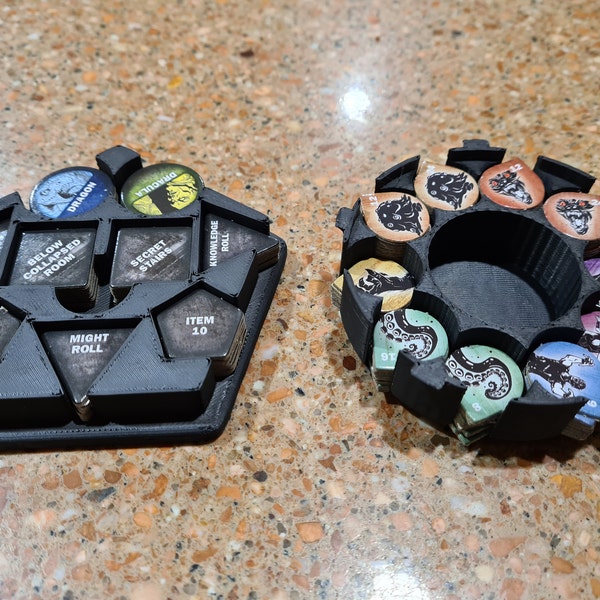 Codenames Game Board - Etsy