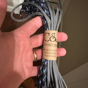 Chris added a photo of their purchase