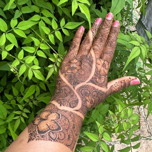 mythili added a photo of their purchase